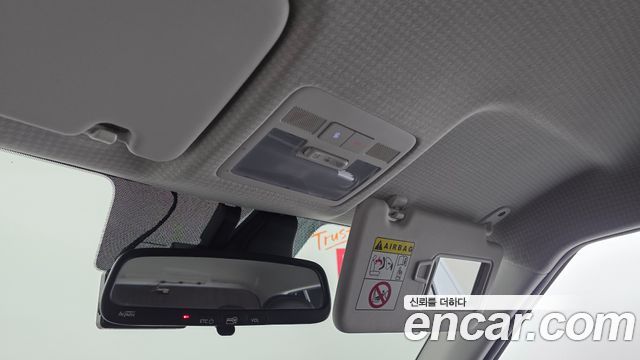 Hyundai Casper 2022 — photo 28