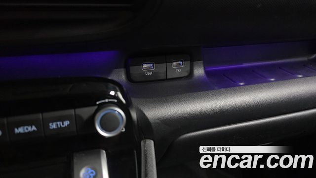 Hyundai Casper 2022 — photo 29