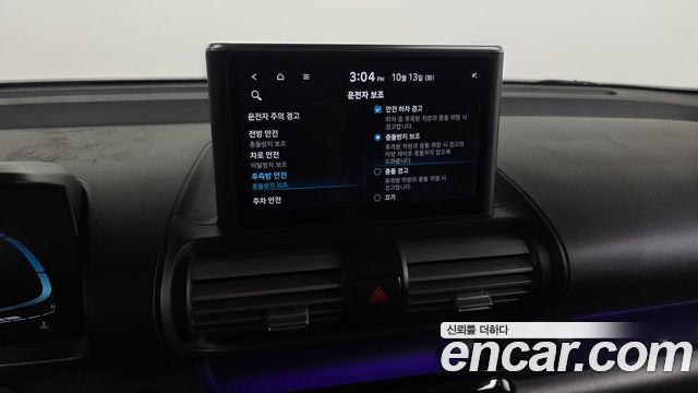 Hyundai Casper 2022 — photo 30
