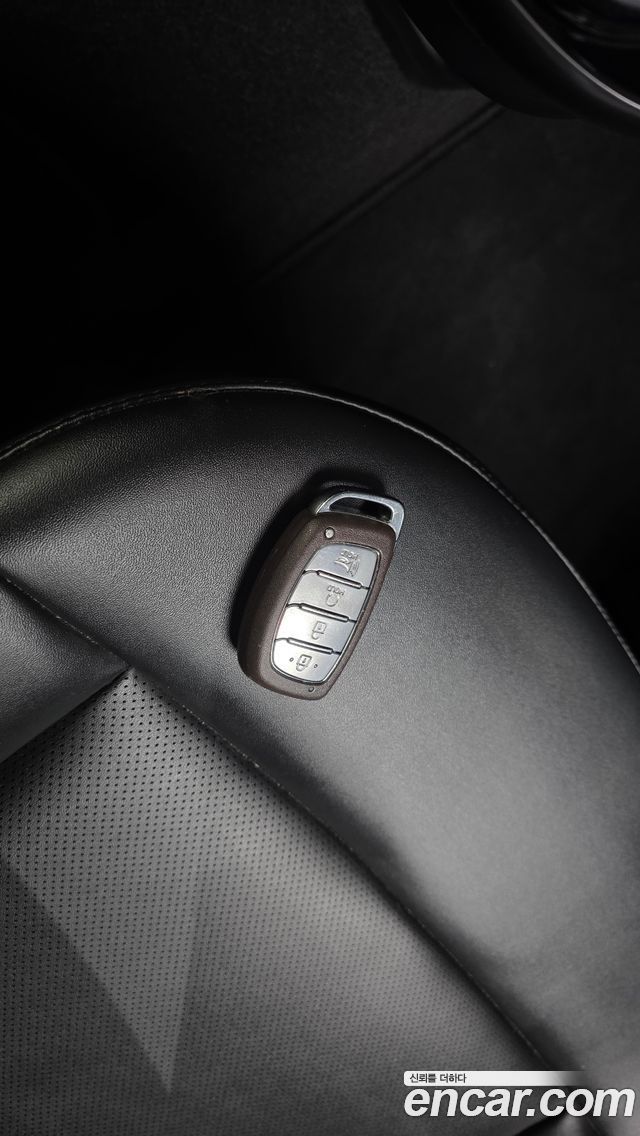 Hyundai Casper 2022 — photo 33