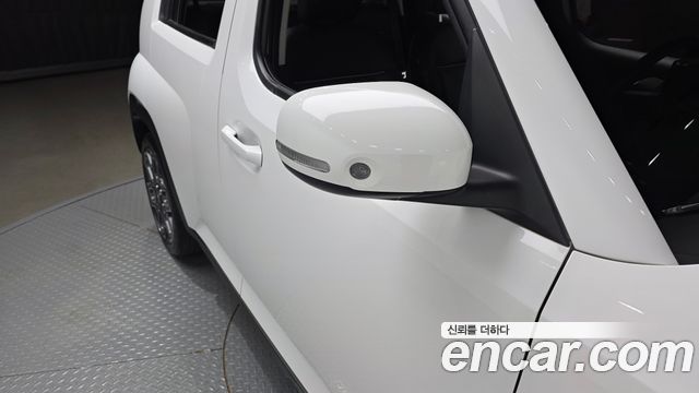 Hyundai Casper 2022 — photo 34