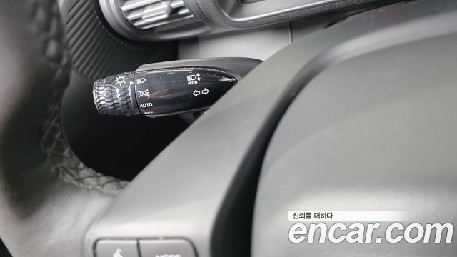 Hyundai Casper 2022 — photo 35