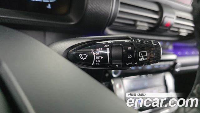 Hyundai Casper 2022 — photo 36