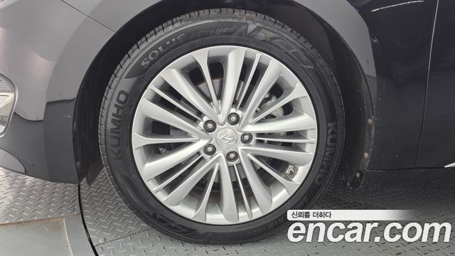 Hyundai Aslan 2015 — photo 5