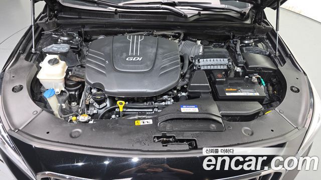 Hyundai Aslan 2015 — photo 6