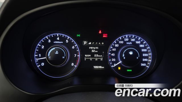 Hyundai Aslan 2015 — photo 11