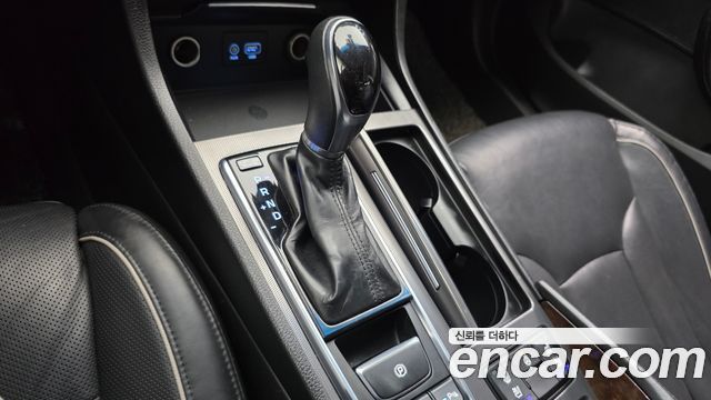 Hyundai Aslan 2015 — photo 12