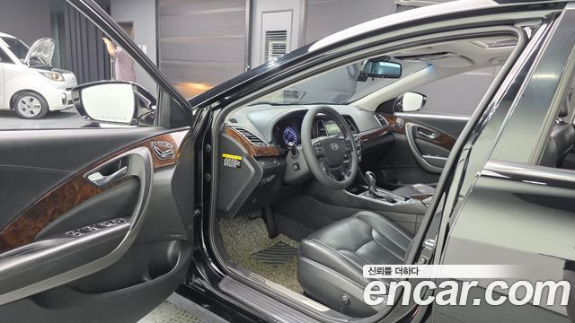 Hyundai Aslan 2015 — photo 13