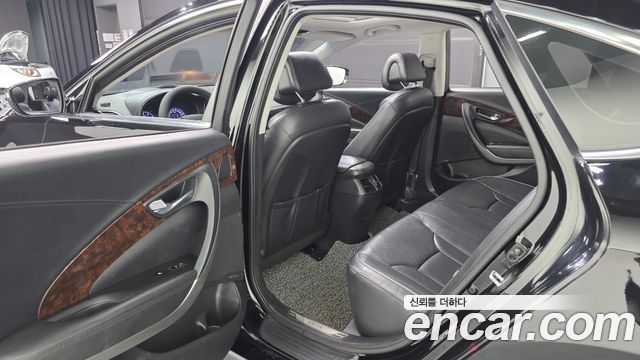 Hyundai Aslan 2015 — photo 17