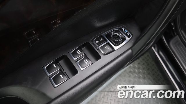 Hyundai Aslan 2015 — photo 19