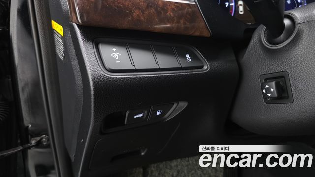 Hyundai Aslan 2015 — photo 20