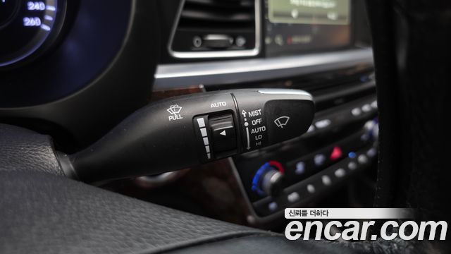 Hyundai Aslan 2015 — photo 23
