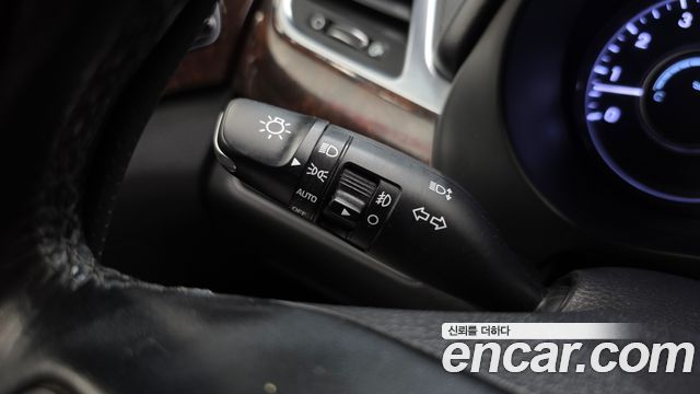 Hyundai Aslan 2015 — photo 24