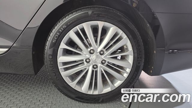 Hyundai Aslan 2015 — photo 7