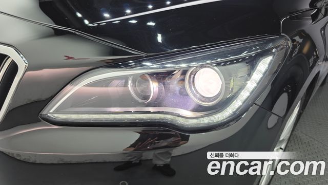 Hyundai Aslan 2015 — photo 8
