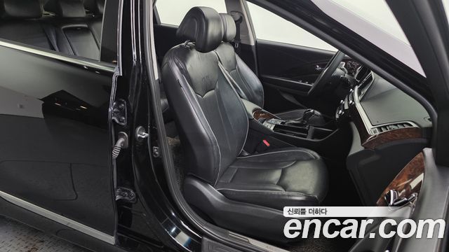 Hyundai Aslan 2015 — photo 16