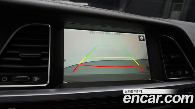 Hyundai Aslan 2015 — photo 27