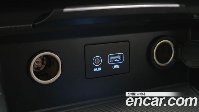 Hyundai Aslan 2015 — photo 28