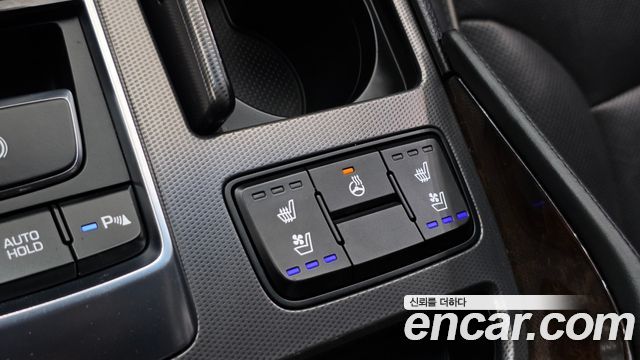 Hyundai Aslan 2015 — photo 29