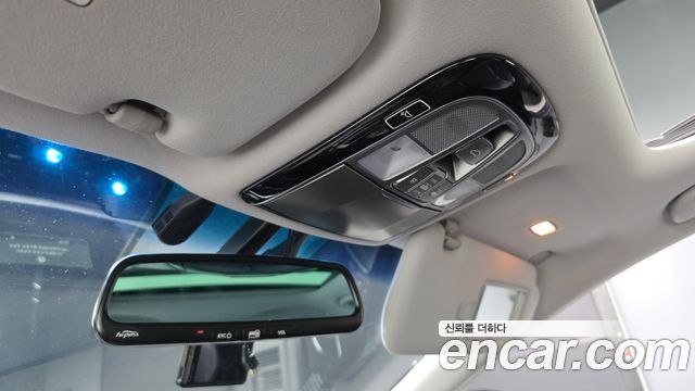 Hyundai Aslan 2015 — photo 30