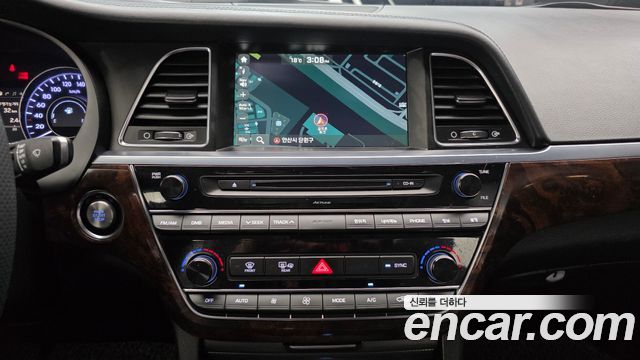 Hyundai Aslan 2015 — photo 31