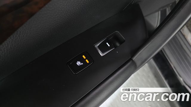 Hyundai Aslan 2015 — photo 32