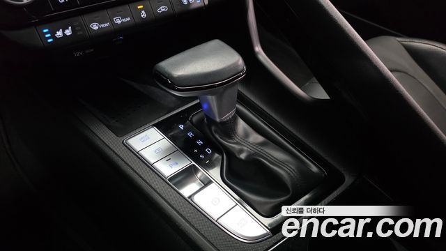 Hyundai AVANTE 2023 — photo 12