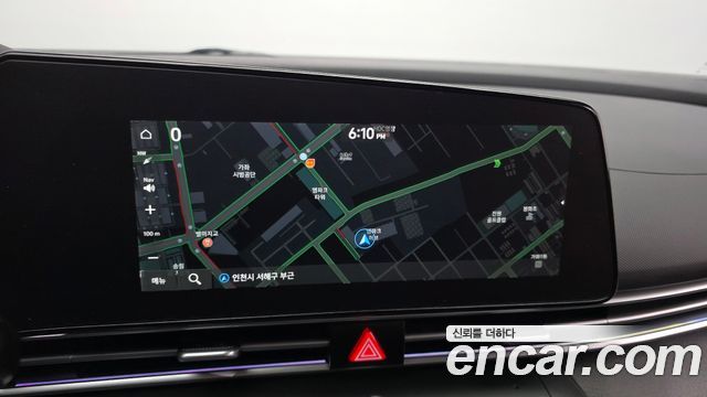 Hyundai AVANTE 2023 — photo 20