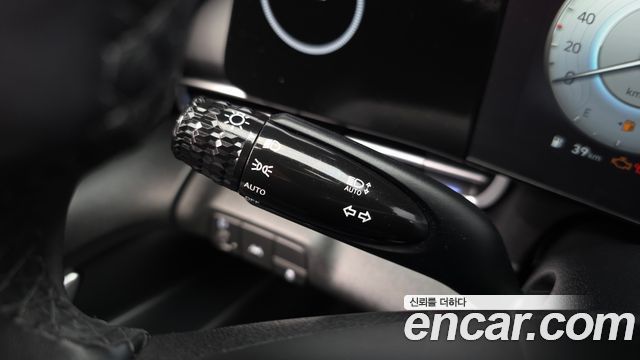 Hyundai AVANTE 2023 — photo 27