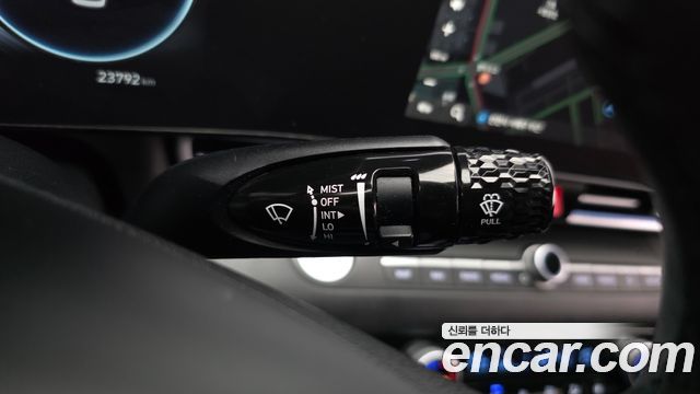 Hyundai AVANTE 2023 — photo 28