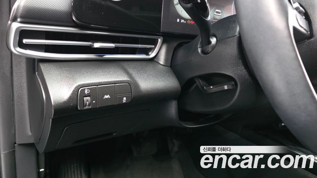 Hyundai AVANTE 2023 — photo 29