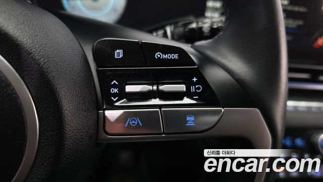 Hyundai AVANTE 2023 — photo 30