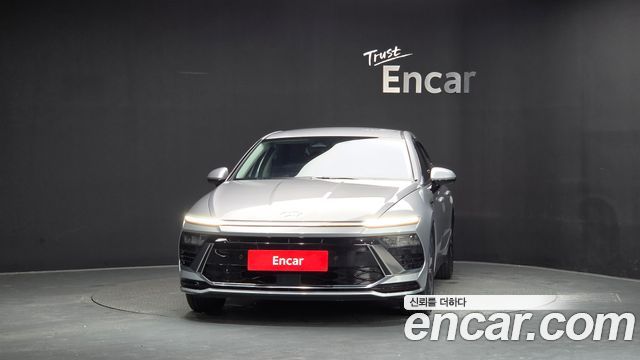 Hyundai Sonata 2025 — photo 3