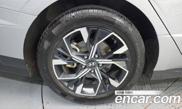 Hyundai Sonata 2025 — photo 5