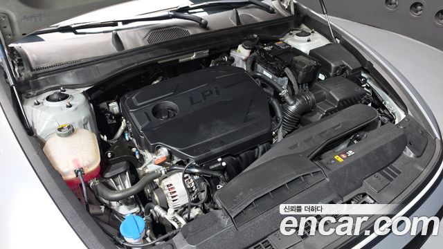 Hyundai Sonata 2025 — photo 6