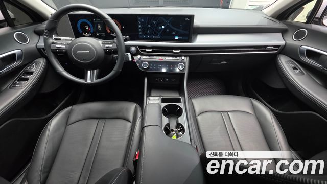 Hyundai Sonata 2025 — photo 10