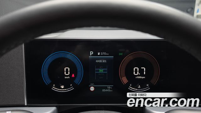 Hyundai Sonata 2025 — photo 11