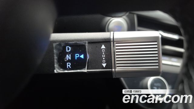 Hyundai Sonata 2025 — photo 12