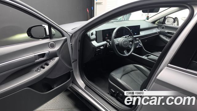 Hyundai Sonata 2025 — photo 13