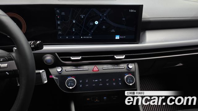 Hyundai Sonata 2025 — photo 19
