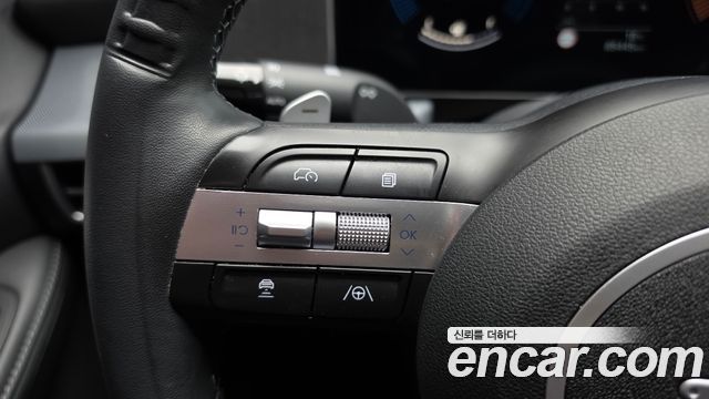 Hyundai Sonata 2025 — photo 23