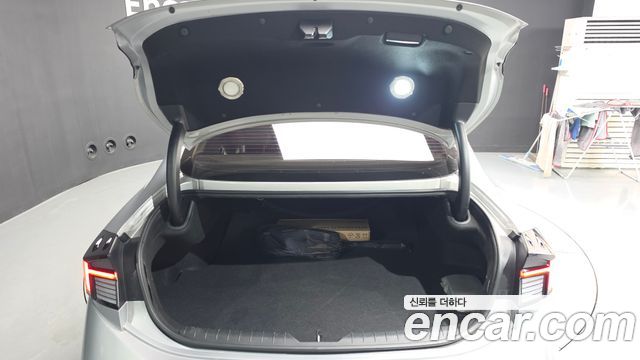 Hyundai Sonata 2025 — photo 26