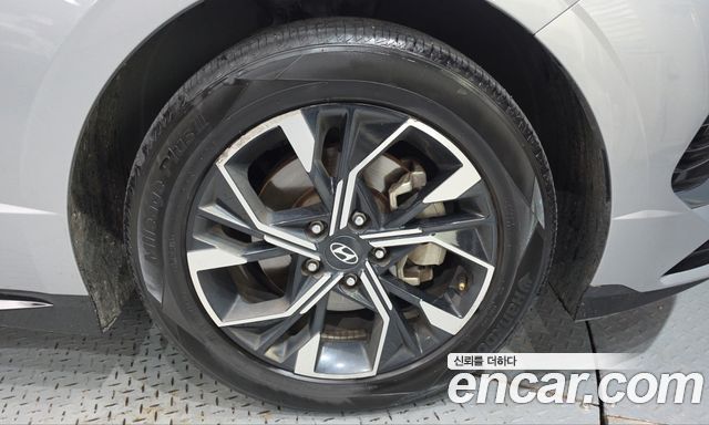 Hyundai Sonata 2025 — photo 7