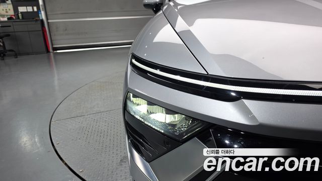 Hyundai Sonata 2025 — photo 8
