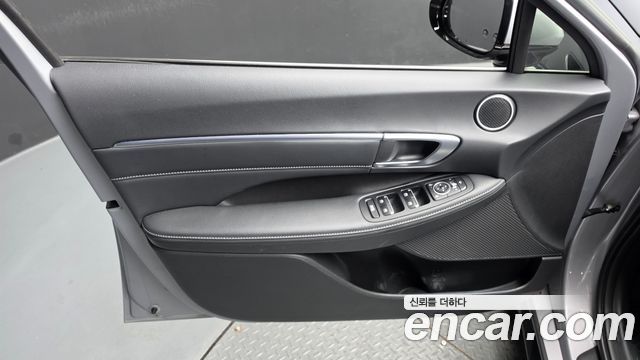 Hyundai Sonata 2025 — photo 14