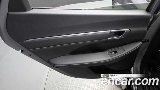 Hyundai Sonata 2025 — photo 15
