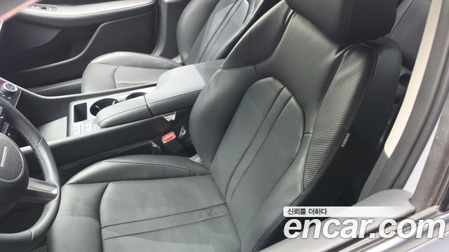 Hyundai Sonata 2025 — photo 27