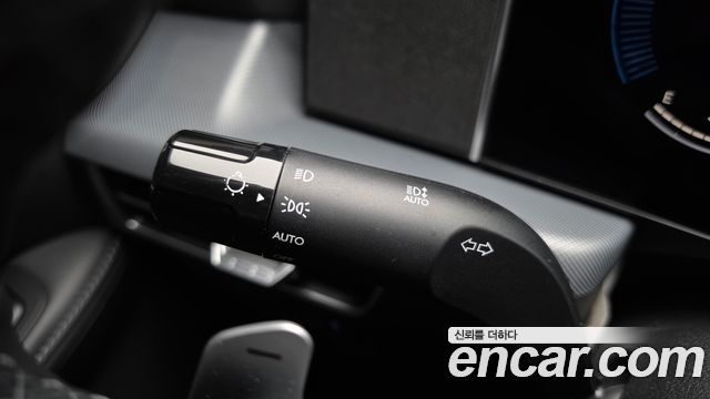 Hyundai Sonata 2025 — photo 29