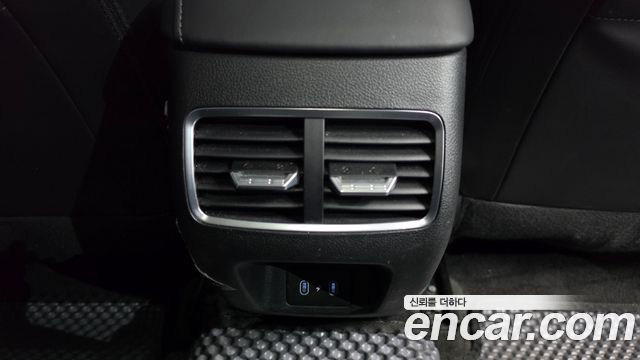 Hyundai Sonata 2025 — photo 30