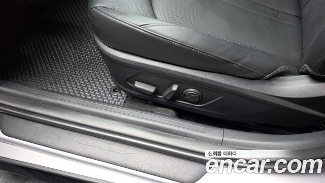 Hyundai Sonata 2025 — photo 31